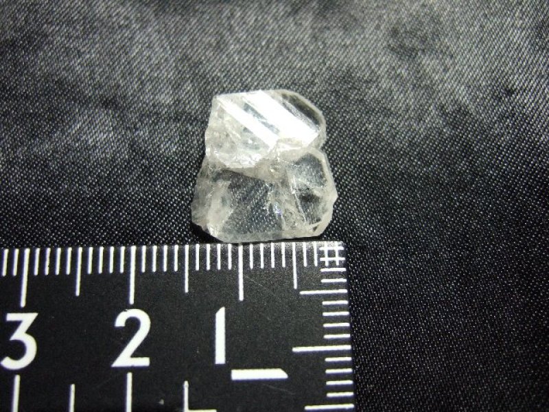 画像2: ジャパニーズローツインクオーツ(日本式双晶)入手困難