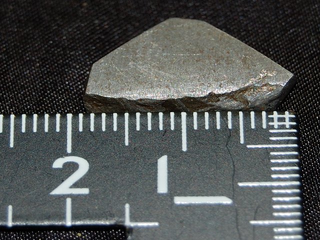 隕石（メテオライト）ギベオンの天然石 パワーストーンの販売【エル・クリスタル】