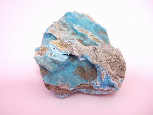 ヘミモルファイト（異極鉱）原石