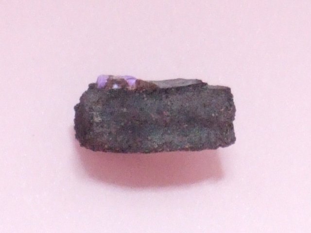 スギライト（杉石）結晶 レア                                        [sugilite3]